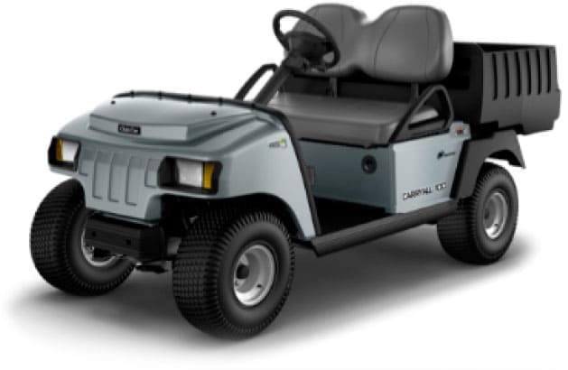 Carryall 100 Model Image