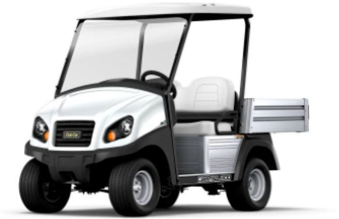 Carryall 300 Model Image
