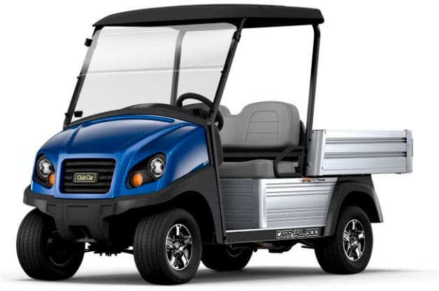 Carryall 500 Model Image