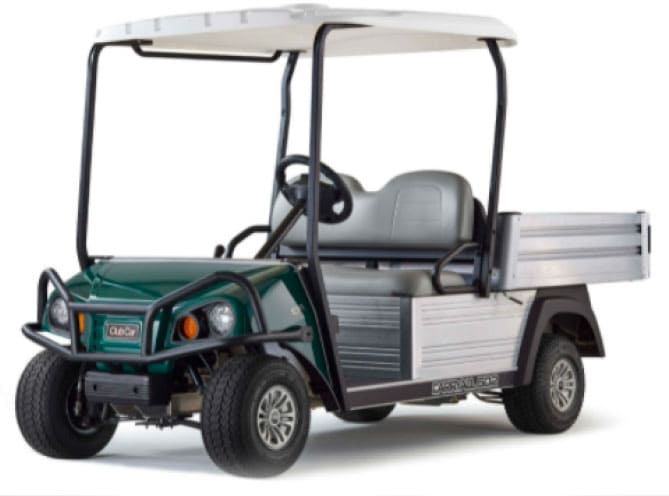 Carryall 502 Model Image