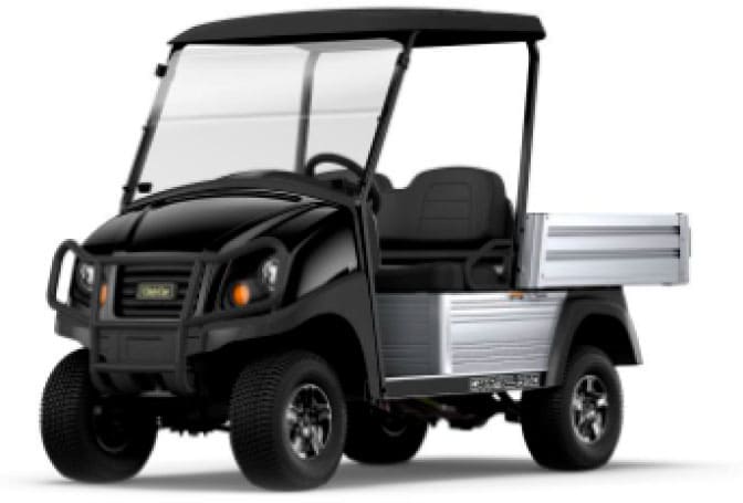 Carryall 550 Model Image