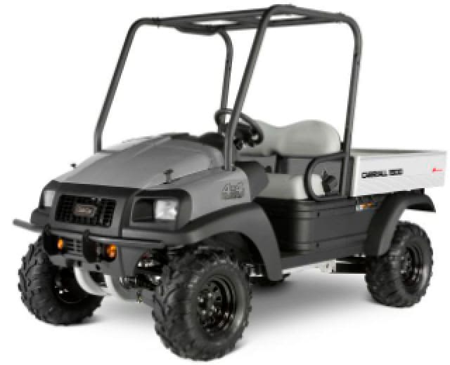 Carryall 1500 AWD Model Image