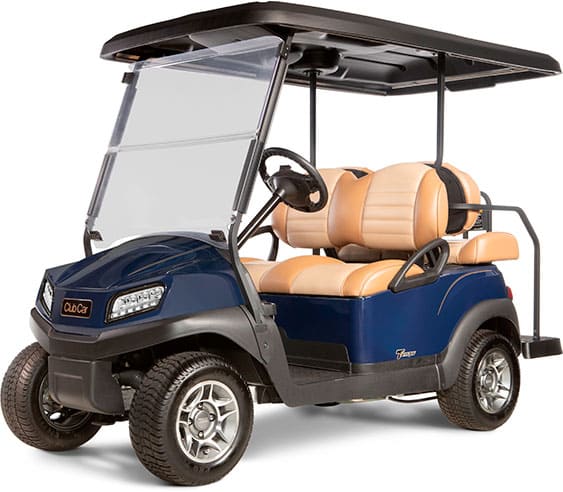 Tempo 2+2 Model Image