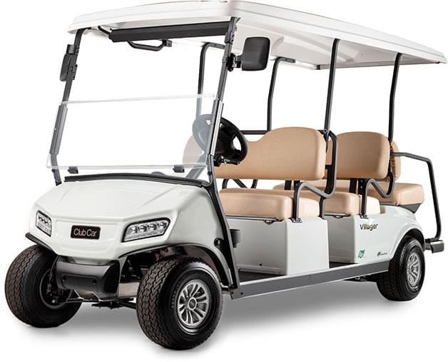 Villager 6 Model image