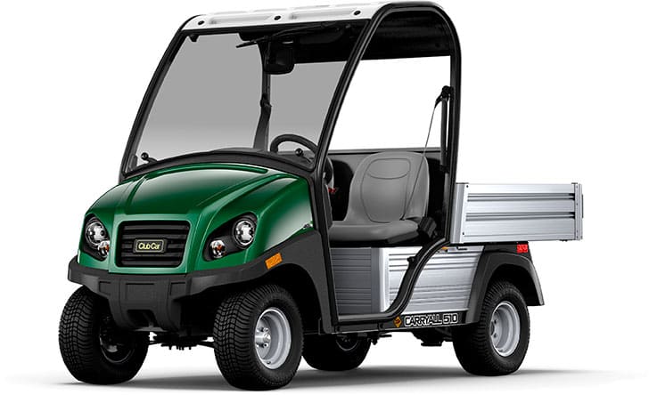 Carryall 510 LSV Model image