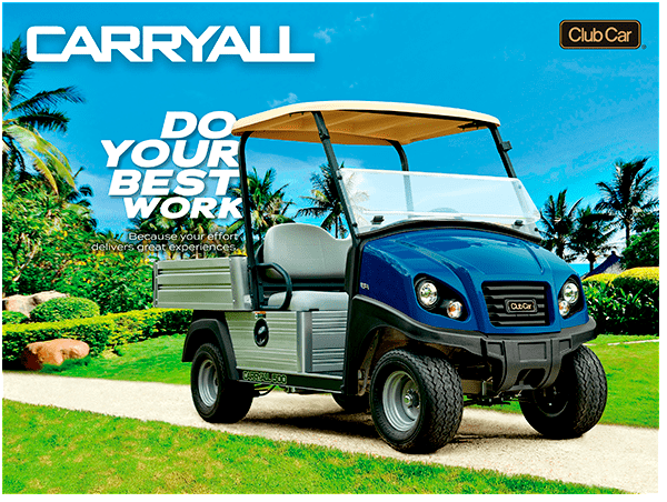 Carryall Do Your Best Work, Third CTA Image